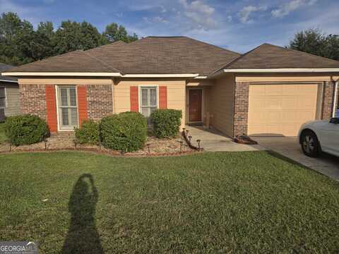 2942 POPPY SEED LOOP, Columbus, GA 31907