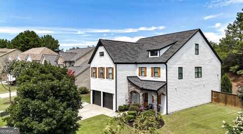 4930 WILSHIRE, Cumming, GA 30040