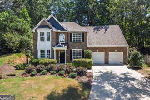 9745 Laguna, Gainesville, GA 30506
