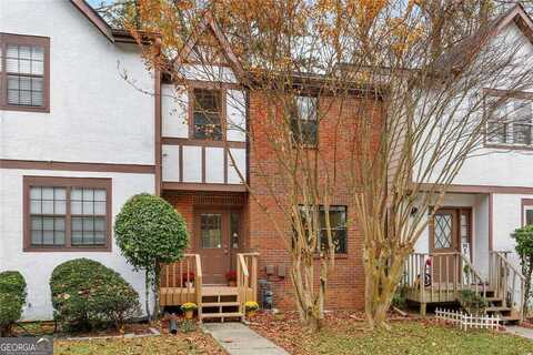 3535 Main Station, Marietta, GA 30008