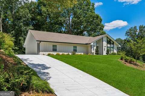 1365 Oakhaven, Roswell, GA 30075