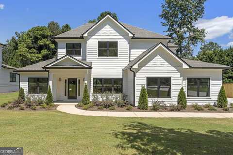 2065 Mozelle, Marietta, GA 30062