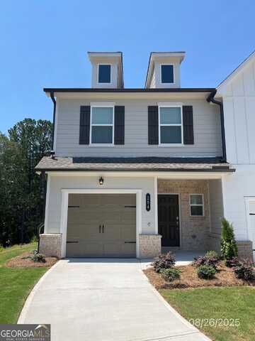 284 Kenoot, Mcdonough, GA 30253