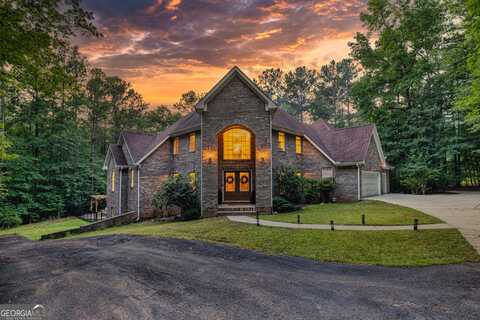 394 S Alexander Creek, Newnan, GA 30263