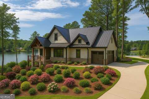 309 Wind Rock, Milledgeville, GA 31061
