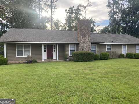 2504 Lakewood, Valdosta, GA 31602