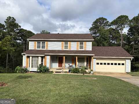 605 River North, Macon, GA 31211