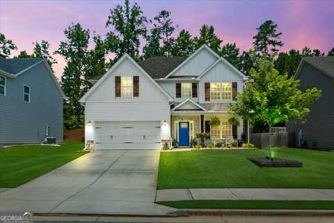 24 Collette, Newnan, GA 30265