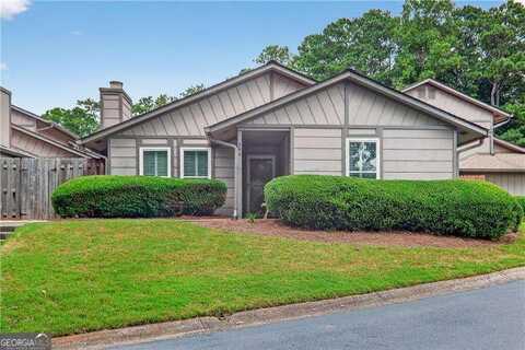 386 Manning Villas, Marietta, GA 30064