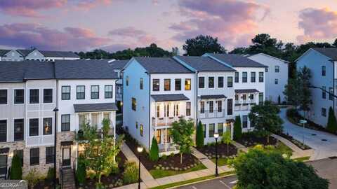 2013 Rockledge, Atlanta, GA 30324