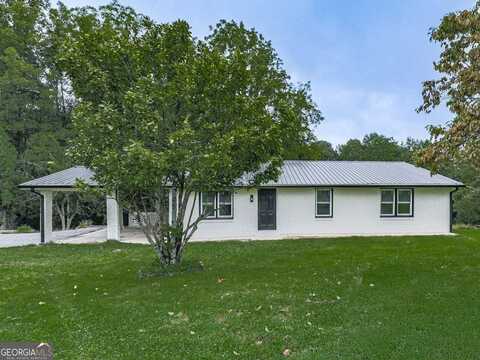3011 Refuge, Jasper, GA 30143