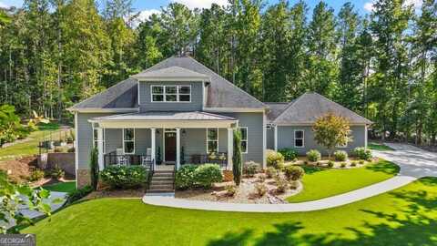 165 Garnett Point, Carrollton, GA 30117