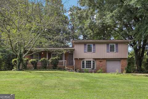 2844 Jordan Woods, Lawrenceville, GA 30044
