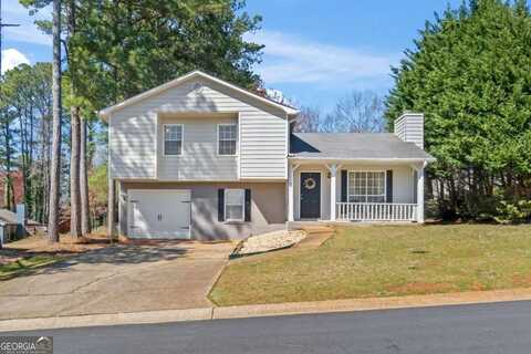 951 ORCHARD MILL, Lawrenceville, GA 30043