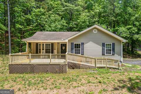 104 Nugget, Ellijay, GA 30540