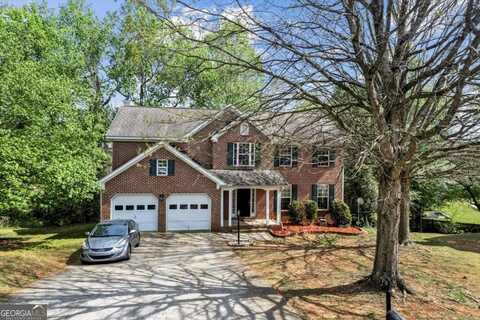 531 Chadborn, Lawrenceville, GA 30045