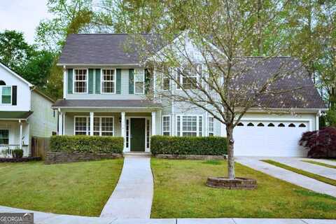 114 Prescott, Newnan, GA 30265