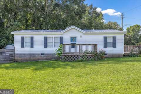 125 N TALLULAH, Toccoa, GA 30577