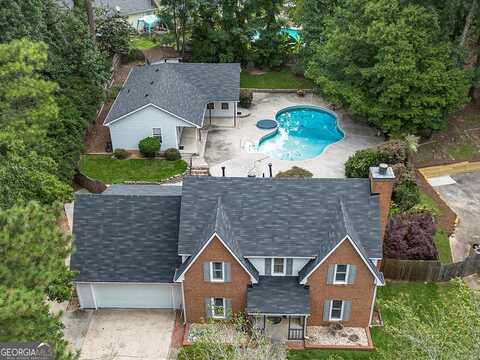 112 Kirton Turn, Peachtree City, GA 30269