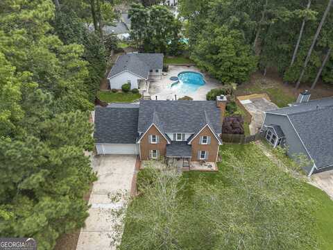 112 Kirton Turn, Peachtree City, GA 30269