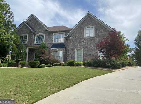 5200 Heron Bay, Locust Grove, GA 30248