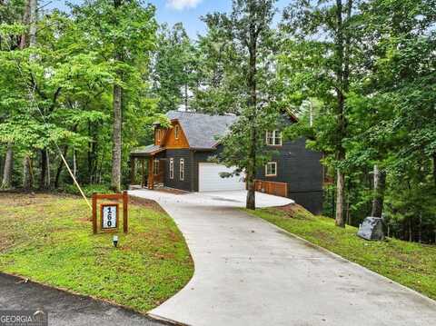 160 Nahunta, Ellijay, GA 30540