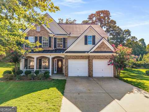 3641 Devenwood, Buford, GA 30519