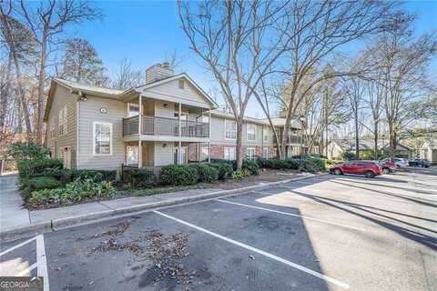 2901 Lenox, Atlanta, GA 30324
