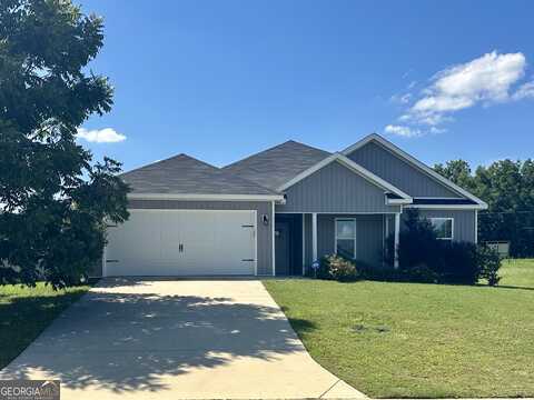 103 Cole, Hawkinsville, GA 31036