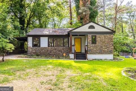1959 OANA, Atlanta, GA 30310