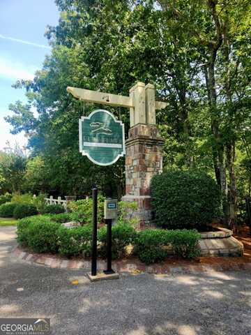 0 Hampton, Rising Fawn, GA 30738