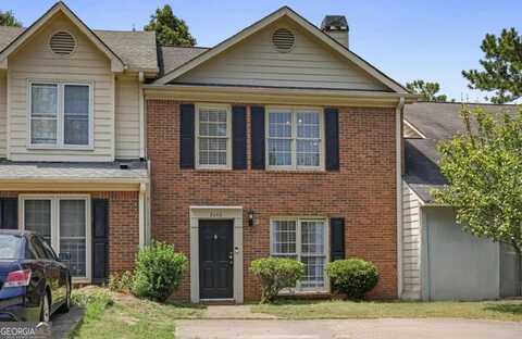 2646 Arbor Glen, Marietta, GA 30066