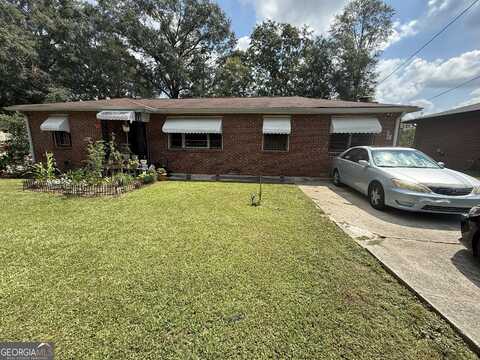 8151 Puckett, Covington, GA 30014