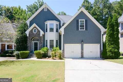 5355 Spalding Bridge, Peachtree Corners, GA 30092