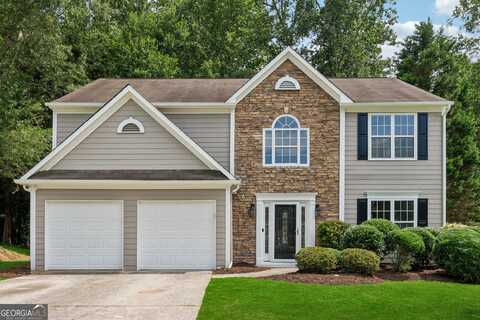 1613 Sparrow Wood, Marietta, GA 30008