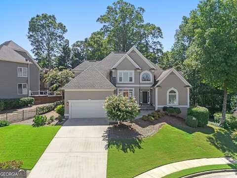 3979 Walkers Ridge, Dacula, GA 30019