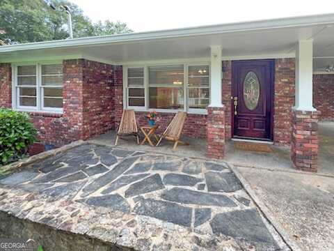 2711 Fairlane, Atlanta, GA 30340