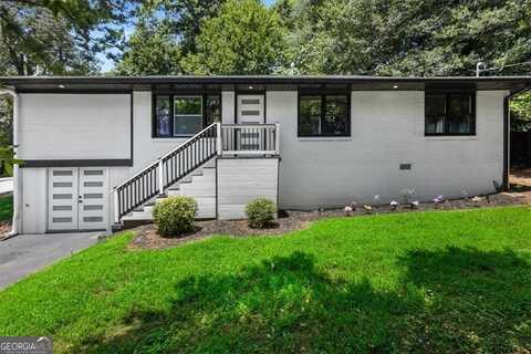 1994 Brenda, Austell, GA 30168