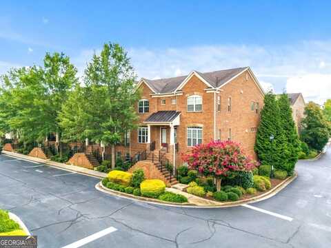 198 Alderwood, Sandy Springs, GA 30328