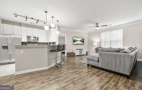 400 17th, Atlanta, GA 30363