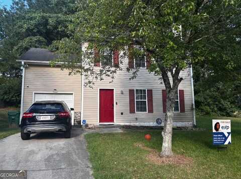 734 Stonebridge Park, Lithonia, GA 30058