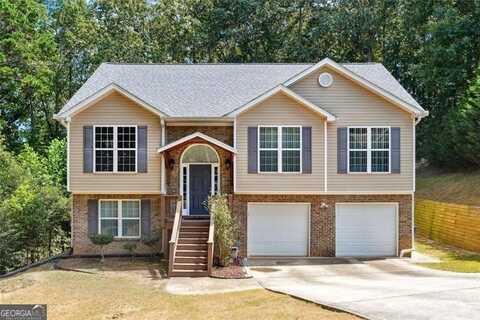 3941 Pine Gorge, Dacula, GA 30019