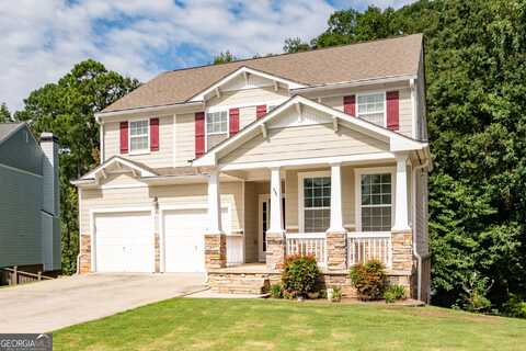 1507 Justine, Mableton, GA 30126