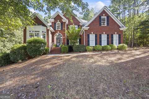 1041 Spring Creek, Bishop, GA 30621