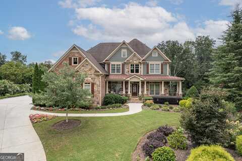 6435 Lakeaires, Cumming, GA 30040