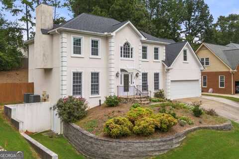 125 Sandridge, Alpharetta, GA 30022