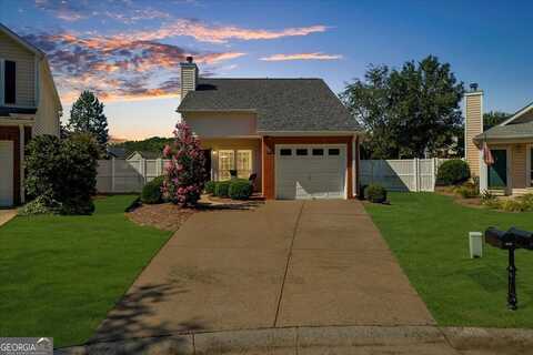 820 Camelon, Alpharetta, GA 30004