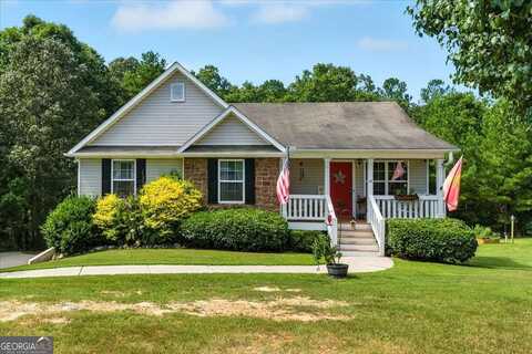 13 Elkhorn, Adairsville, GA 30103