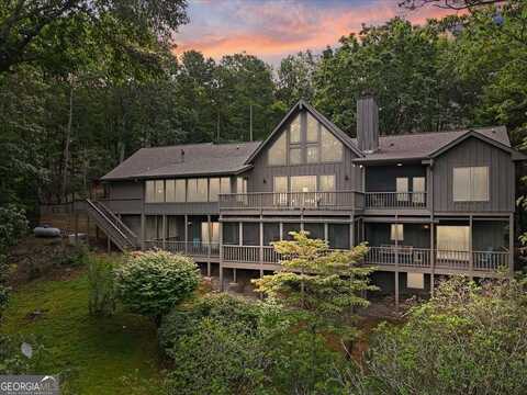188 Tea Berry, Jasper, GA 30143