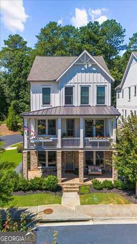 2200 Cortland, Alpharetta, GA 30009